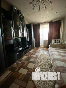 2-к квартира, вторичка, 44м2, 5/5 этаж