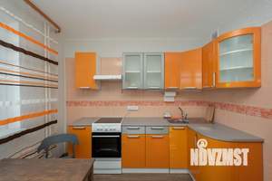 1-к квартира, вторичка, 50м2, 5/10 этаж