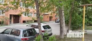 3-к квартира, вторичка, 68м2, 1/5 этаж