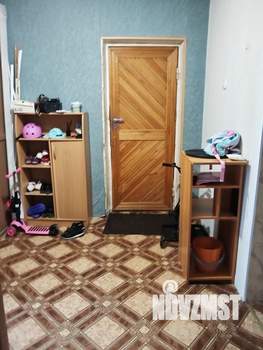 4-к квартира, вторичка, 73м2, 2/5 этаж