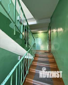 3-к квартира, вторичка, 58м2, 3/5 этаж