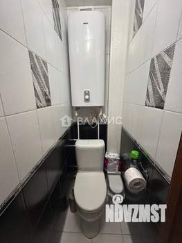 2-к квартира, вторичка, 47м2, 5/5 этаж