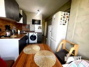 1-к квартира, вторичка, 33м2, 5/5 этаж
