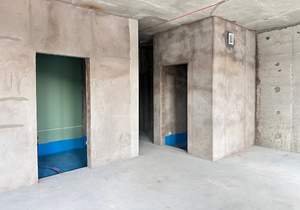 3-к квартира, вторичка, 75м2, 3/17 этаж