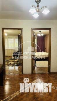 3-к квартира, вторичка, 88м2, 3/5 этаж