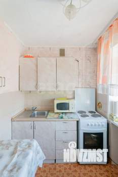 4-к квартира, вторичка, 63м2, 4/4 этаж