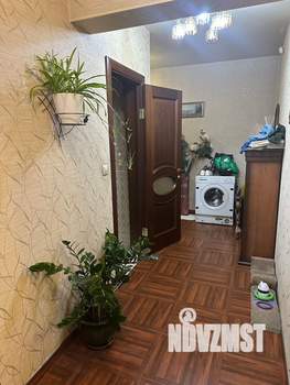 3-к квартира, вторичка, 82м2, 11/13 этаж