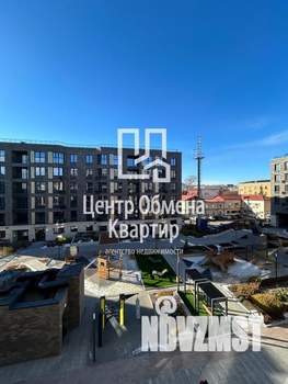 5-к квартира, вторичка, 239м2, 5/6 этаж