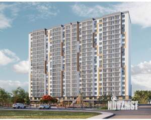 2-к квартира, вторичка, 46м2, 6/19 этаж