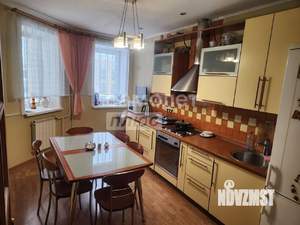 3-к квартира, вторичка, 83м2, 3/5 этаж
