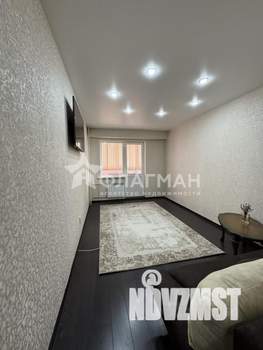 Студия квартира, вторичка, 53м2, 7/11 этаж