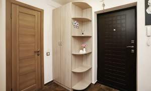 2-к квартира, вторичка, 48м2, 12/15 этаж