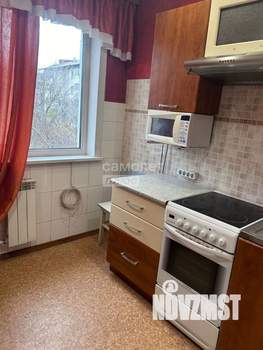 4-к квартира, вторичка, 60м2, 4/5 этаж