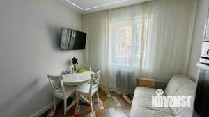 1-к квартира, вторичка, 38м2, 1/3 этаж