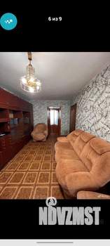 2-к квартира, вторичка, 42м2, 2/5 этаж