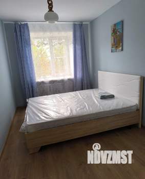 2-к квартира, вторичка, 49м2, 3/5 этаж