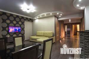 3-к квартира, вторичка, 105м2, 5/12 этаж