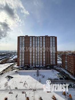 3-к квартира, вторичка, 75м2, 13/18 этаж