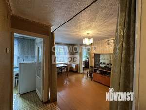 2-к квартира, вторичка, 44м2, 2/4 этаж