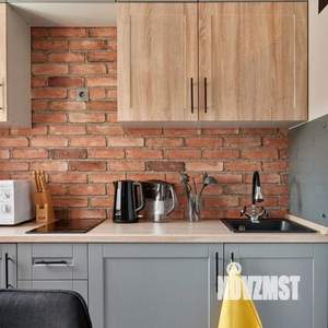 1-к квартира, вторичка, 33м2, 4/4 этаж