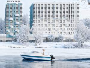 2-к квартира, вторичка, 52м2, 6/8 этаж