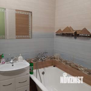 Студия квартира, вторичка, 23м2, 1/16 этаж