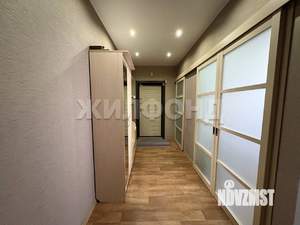 3-к квартира, вторичка, 90м2, 5/16 этаж