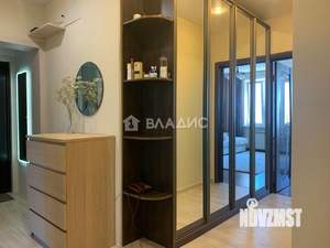 2-к квартира, вторичка, 75м2, 5/9 этаж