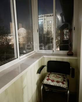 2-к квартира, вторичка, 59м2, 4/4 этаж