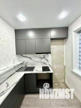 3-к квартира, вторичка, 49м2, 1/5 этаж