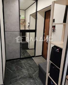 1-к квартира, вторичка, 33м2, 1/5 этаж