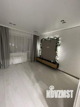 2-к квартира, вторичка, 44м2, 5/5 этаж