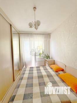 3-к квартира, вторичка, 80м2, 6/9 этаж