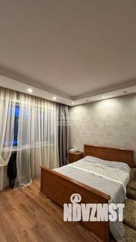 1-к квартира, вторичка, 48м2, 1/4 этаж