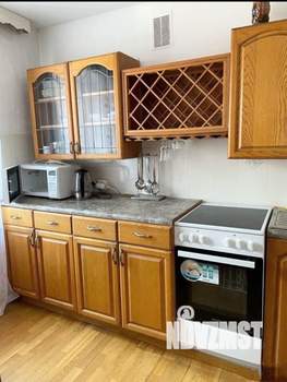 2-к квартира, вторичка, 55м2, 2/5 этаж