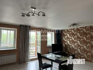 3-к квартира, вторичка, 80м2, 6/16 этаж