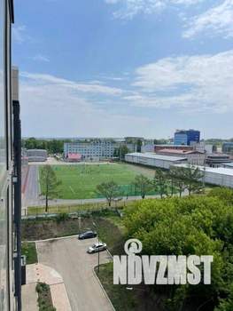 2-к квартира, сданный дом, 55м2, 9/9 этаж