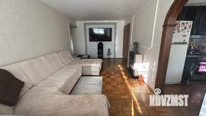 2-к квартира, вторичка, 47м2, 3/6 этаж