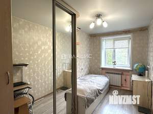 2-к квартира, вторичка, 41м2, 4/4 этаж