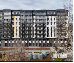 1-к квартира, вторичка, 32м2, 9/15 этаж