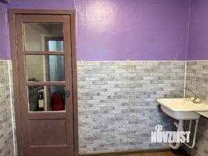 2-к квартира, вторичка, 45м2, 4/5 этаж