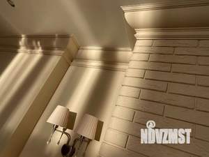 4-к квартира, вторичка, 160м2, 12/18 этаж