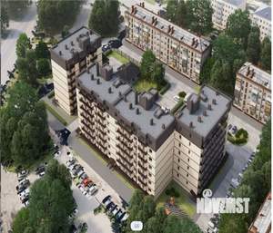 1-к квартира, вторичка, 29м2, 2/8 этаж