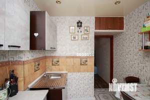 1-к квартира, вторичка, 29м2, 1/5 этаж