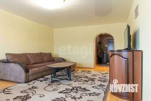 3-к квартира, вторичка, 76м2, 13/13 этаж