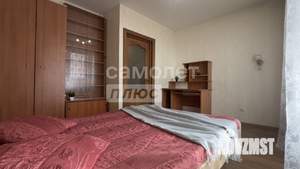 1-к квартира, вторичка, 44м2, 4/9 этаж