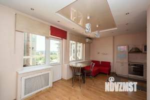 1-к квартира, вторичка, 44м2, 8/10 этаж