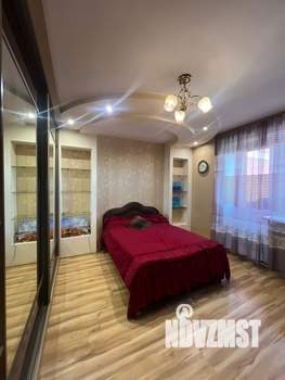 2-к квартира, вторичка, 64м2, 4/10 этаж