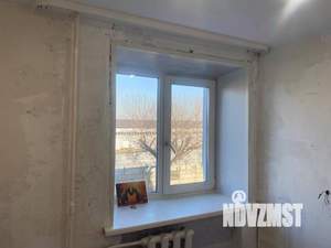 3-к квартира, вторичка, 55м2, 3/4 этаж