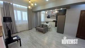 1-к квартира, вторичка, 56м2, 8/13 этаж